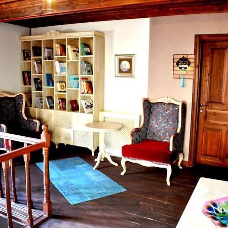 Frz Konak Hotel Eskişehir Zewnętrze zdjęcie