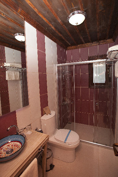 Frz Konak Hotel Eskişehir Zewnętrze zdjęcie