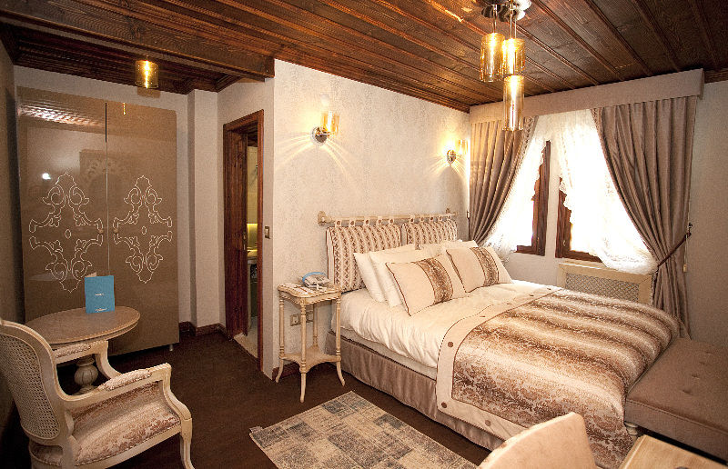 Frz Konak Hotel Eskişehir Zewnętrze zdjęcie