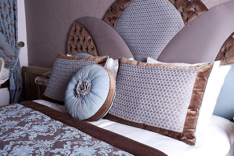 Frz Konak Hotel Eskişehir Zewnętrze zdjęcie