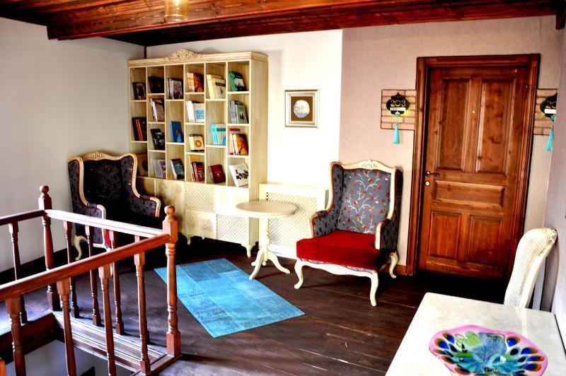 Frz Konak Hotel Eskişehir Zewnętrze zdjęcie